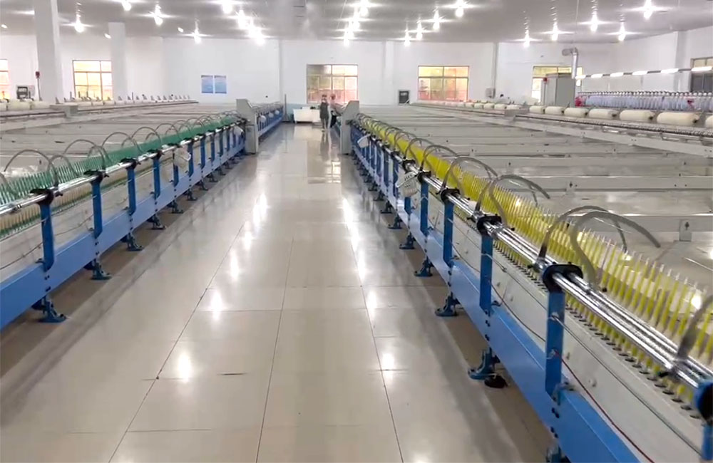 Tour por la fábrica